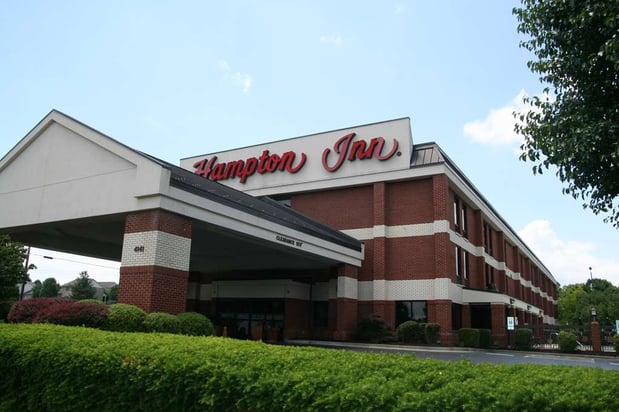 Images Hampton Inn Somerset