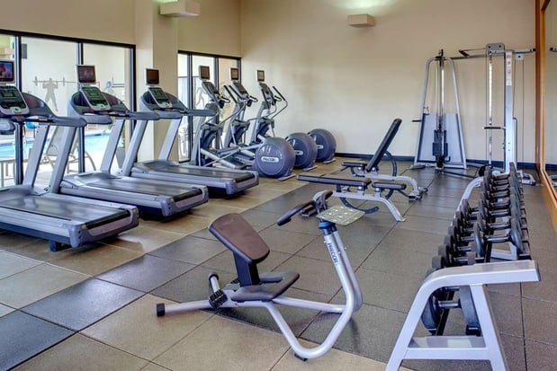 Images DoubleTree by Hilton Hotel Detroit - Dearborn