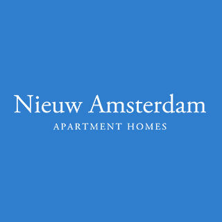 Nieuw Amsterdam Apartment Homes Logo