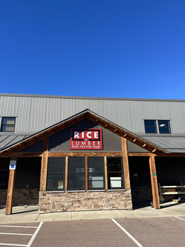 Rice Lumber Company