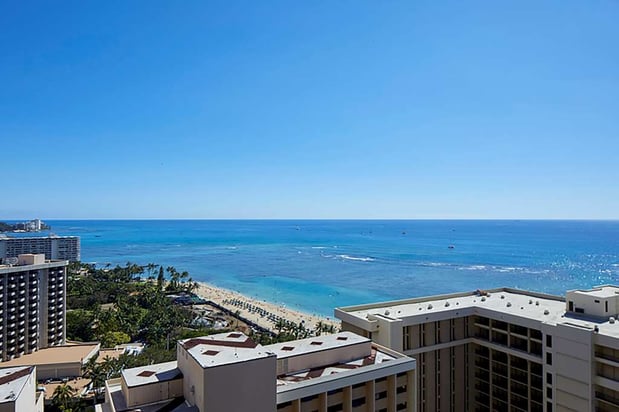 Images Hilton Hawaiian Village Waikiki Beach Resort