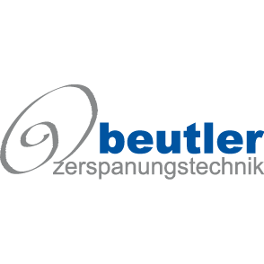 Logo von Beutler Zerspanungstechnik GmbH