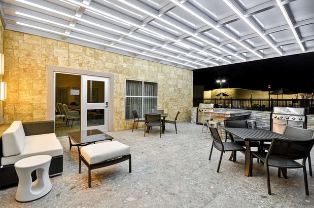 Images Homewood Suites by Hilton Tyler