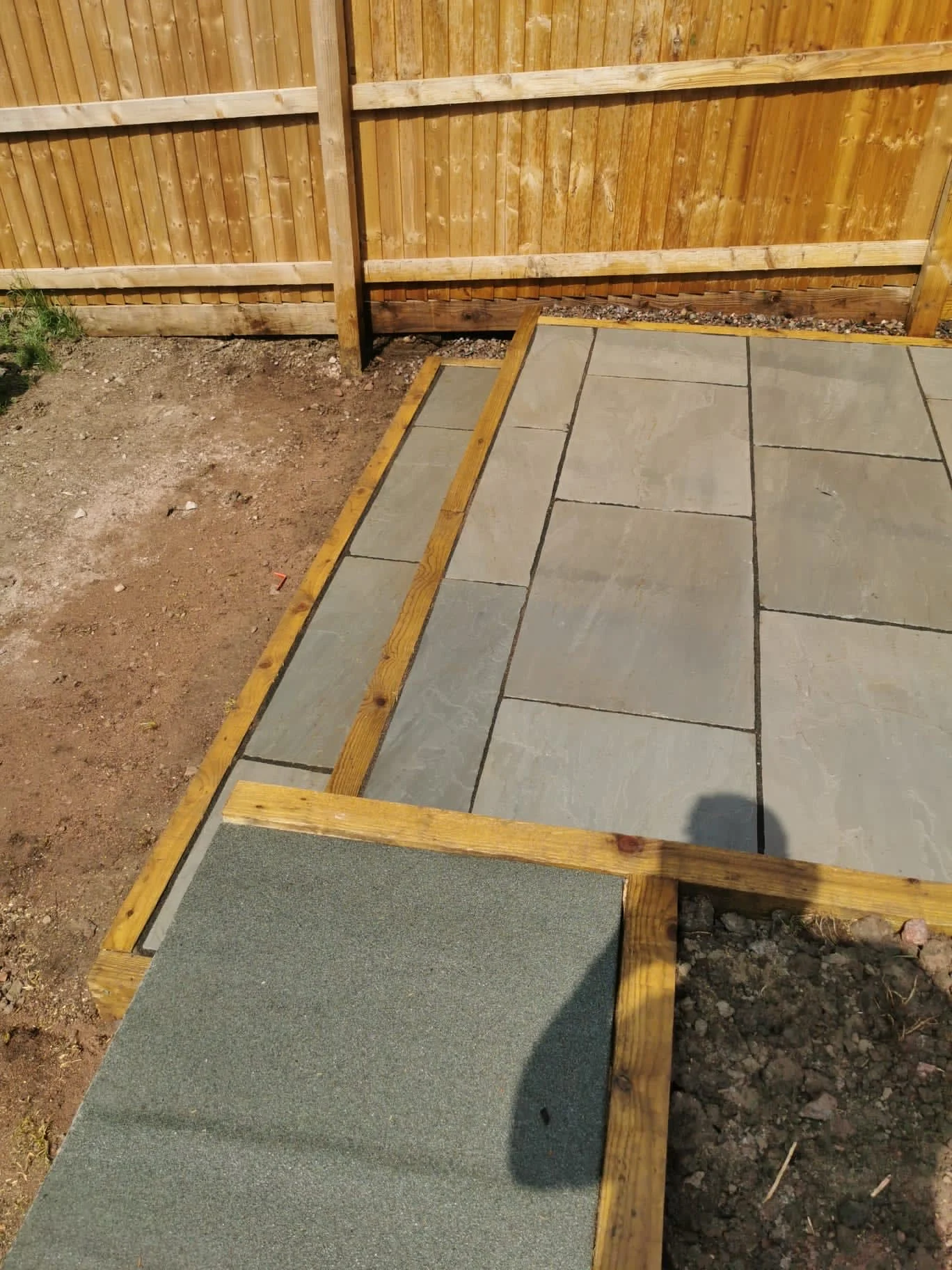 Images Oasis Garden Services