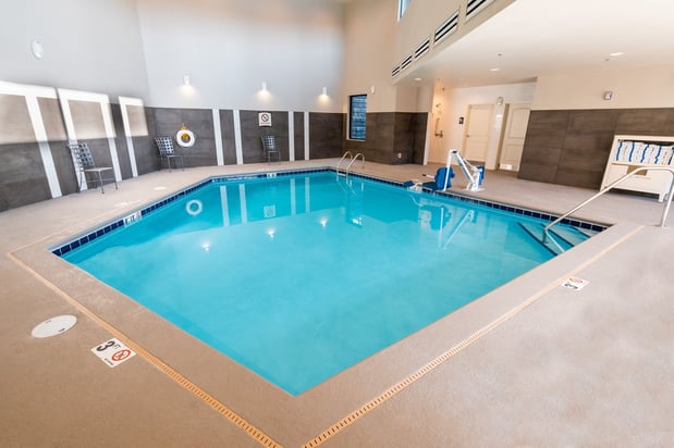 Images Staybridge Suites Coeur D'Alene by IHG