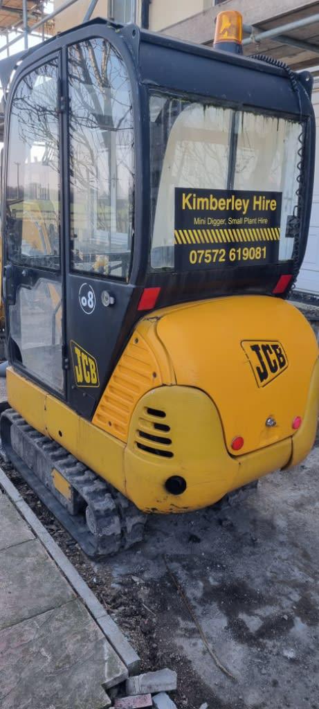 Images Kimberley Hire
