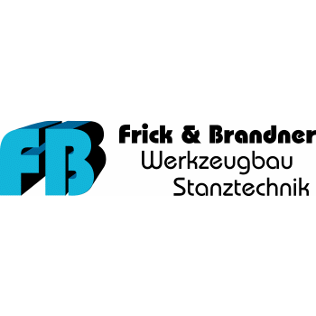 Frick & Brandner GmbH & Co. KG in Bischofswiesen - Logo