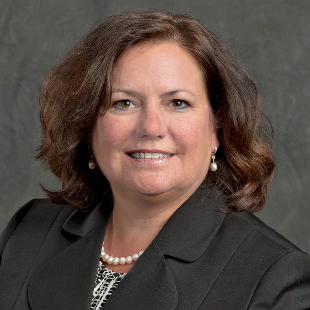 Images Edward Jones - Financial Advisor: Libby R Meyer, CRPC™