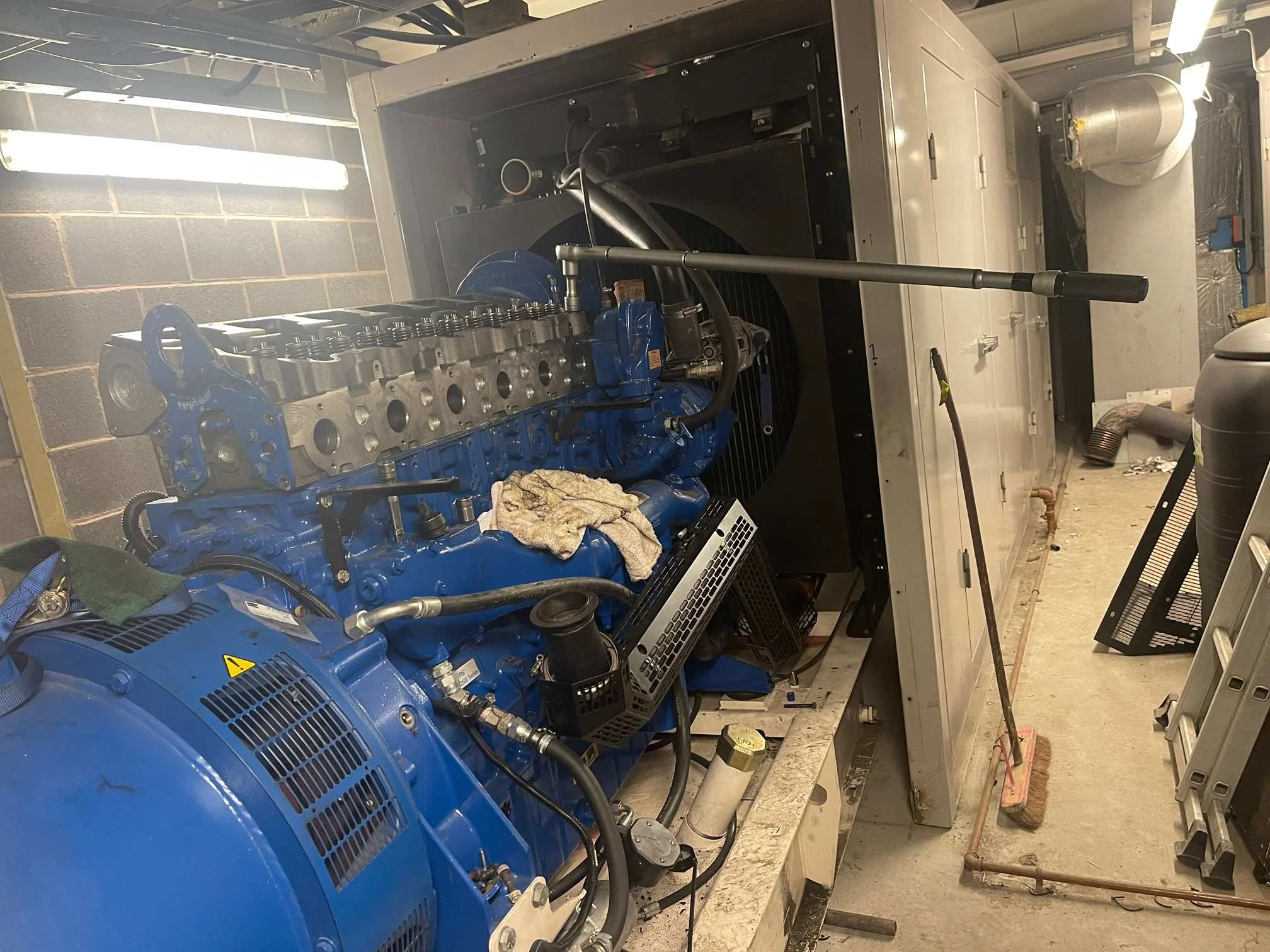 Images Gale Power Systems
