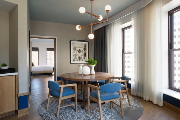 Images Kimpton Schofield Hotel by IHG