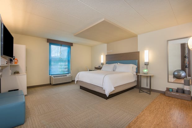 Images Even Hotel Norwalk by IHG