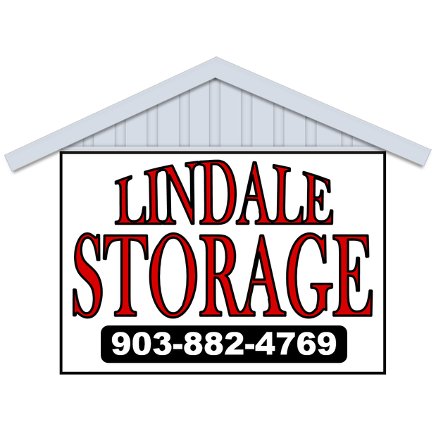 Lindale Storage Logo