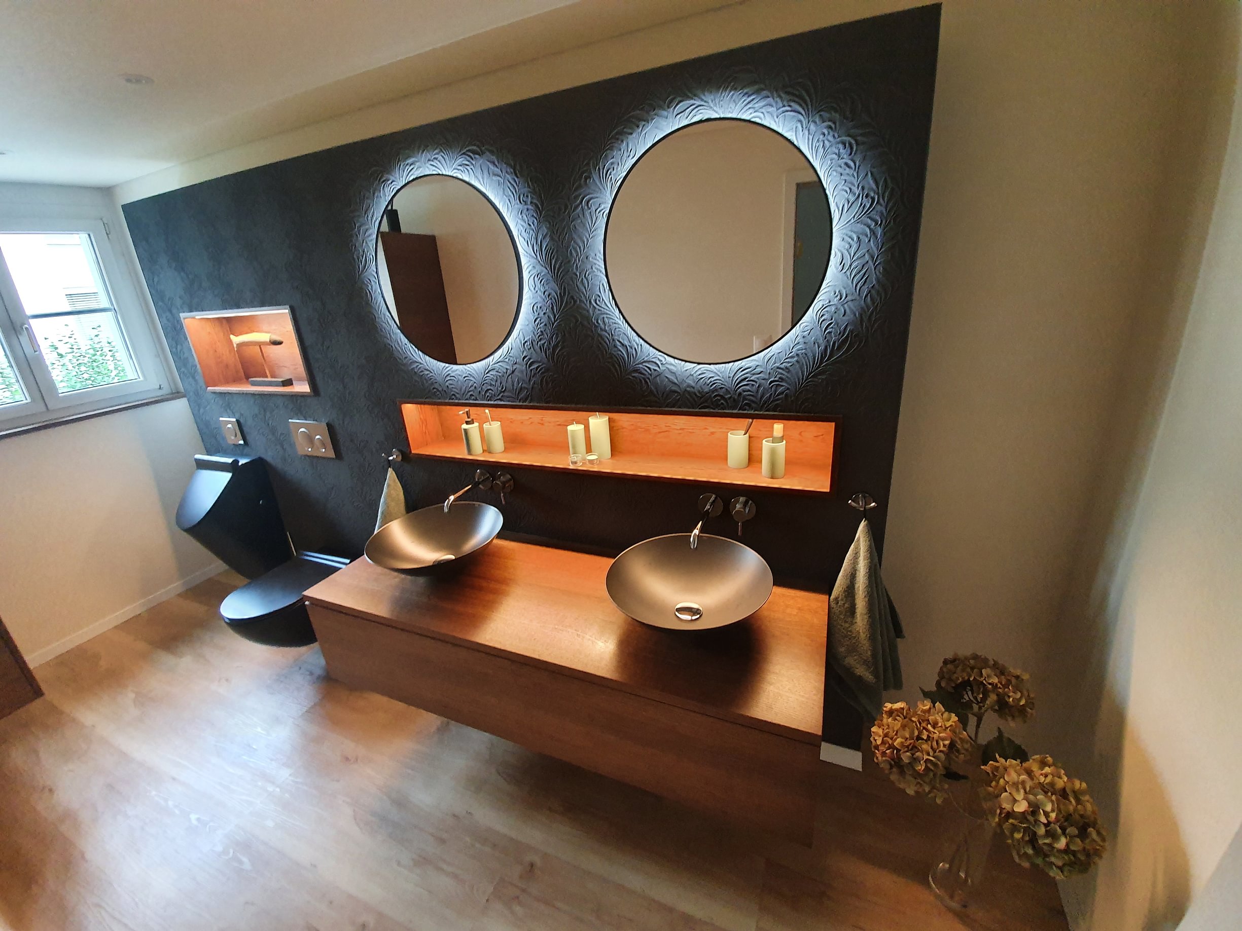 WWS Wärme- Wassertechnik AG, Hauptstrasse 133 in St. Margrethen SG