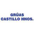 Grúas Castillo Hnos Logo