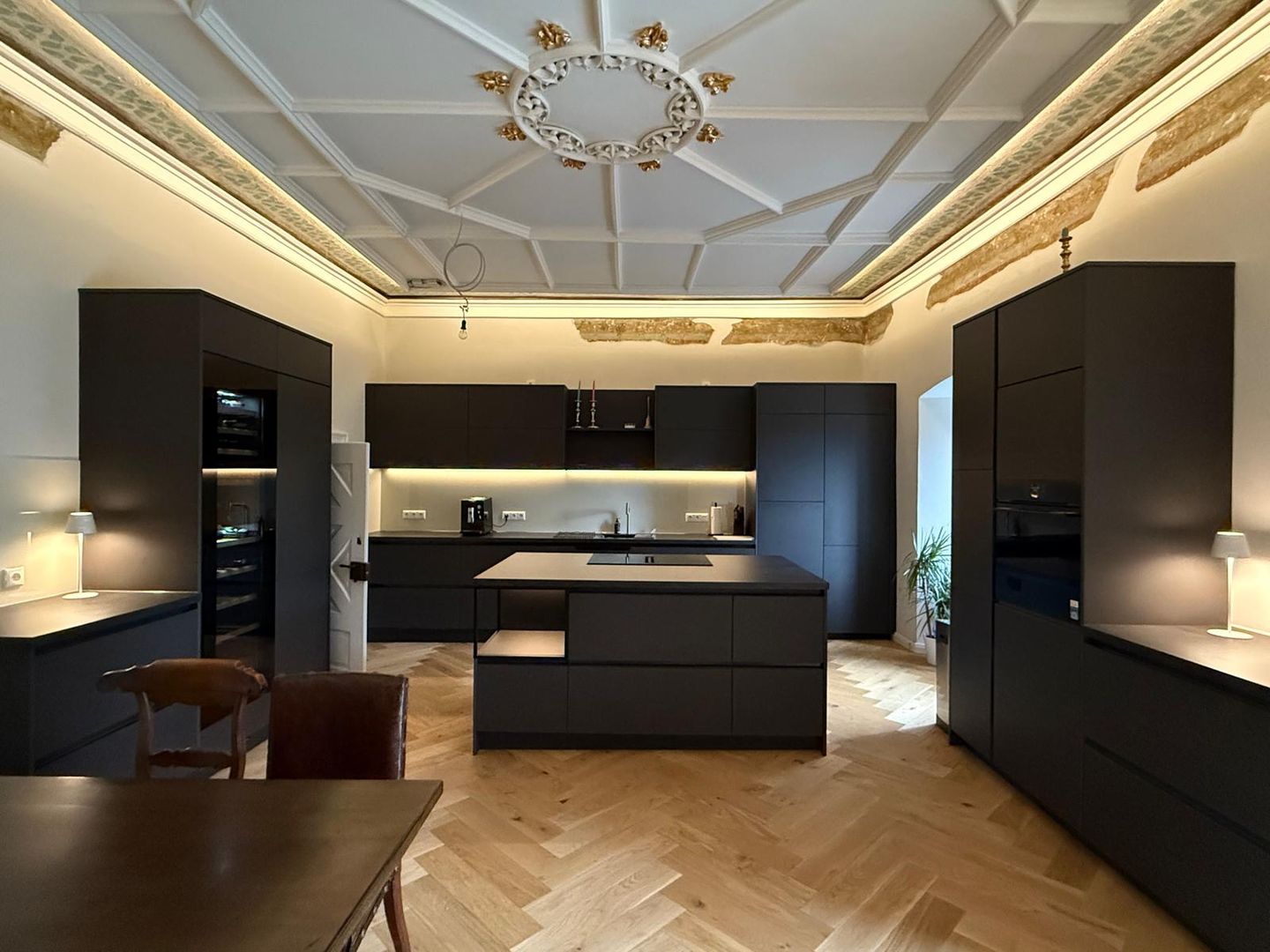 Küchenberatung Christian Brem GmbH & Co. KG, Hengersberger Str. 92 in Deggendorf