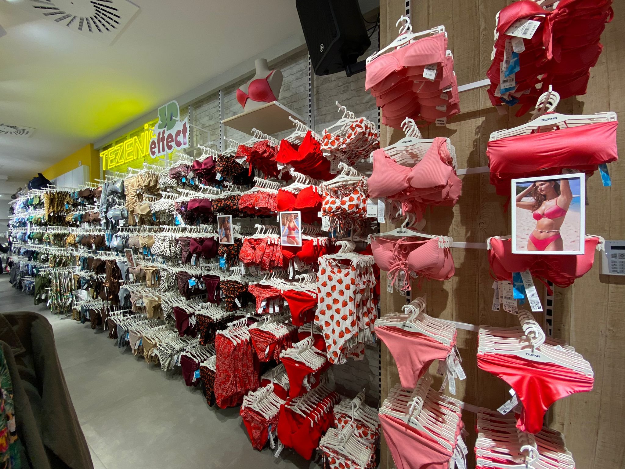 Images Tezenis