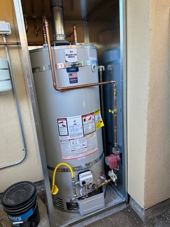 Images Hector TM Plumbing