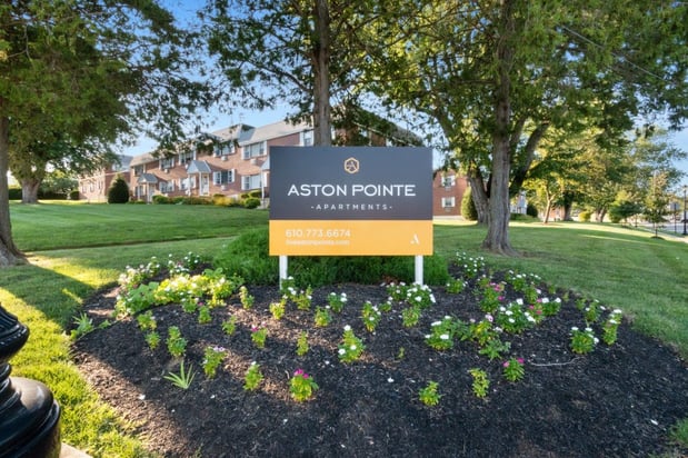 Images Aston Pointe Apartment Homes