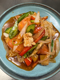 maipithai & sushi bar Image