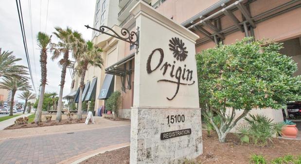 Images Origin at Seahaven