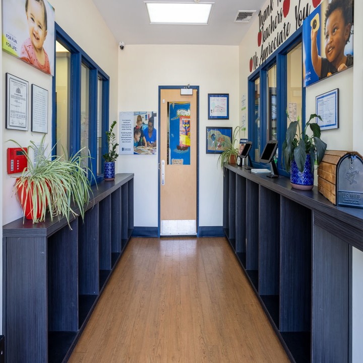 Images The Goddard School of Malvern