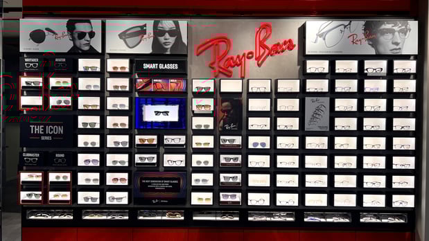 Images LensCrafters