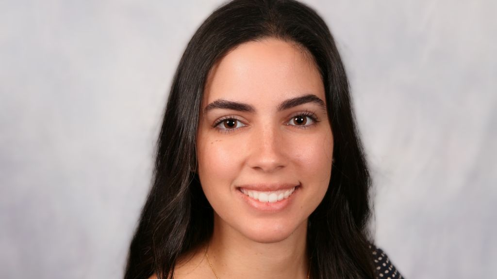 Gabriela Alejandra Perez Pedrianes, DMD - Palmetto, FL - Dentistry, General Dentistry