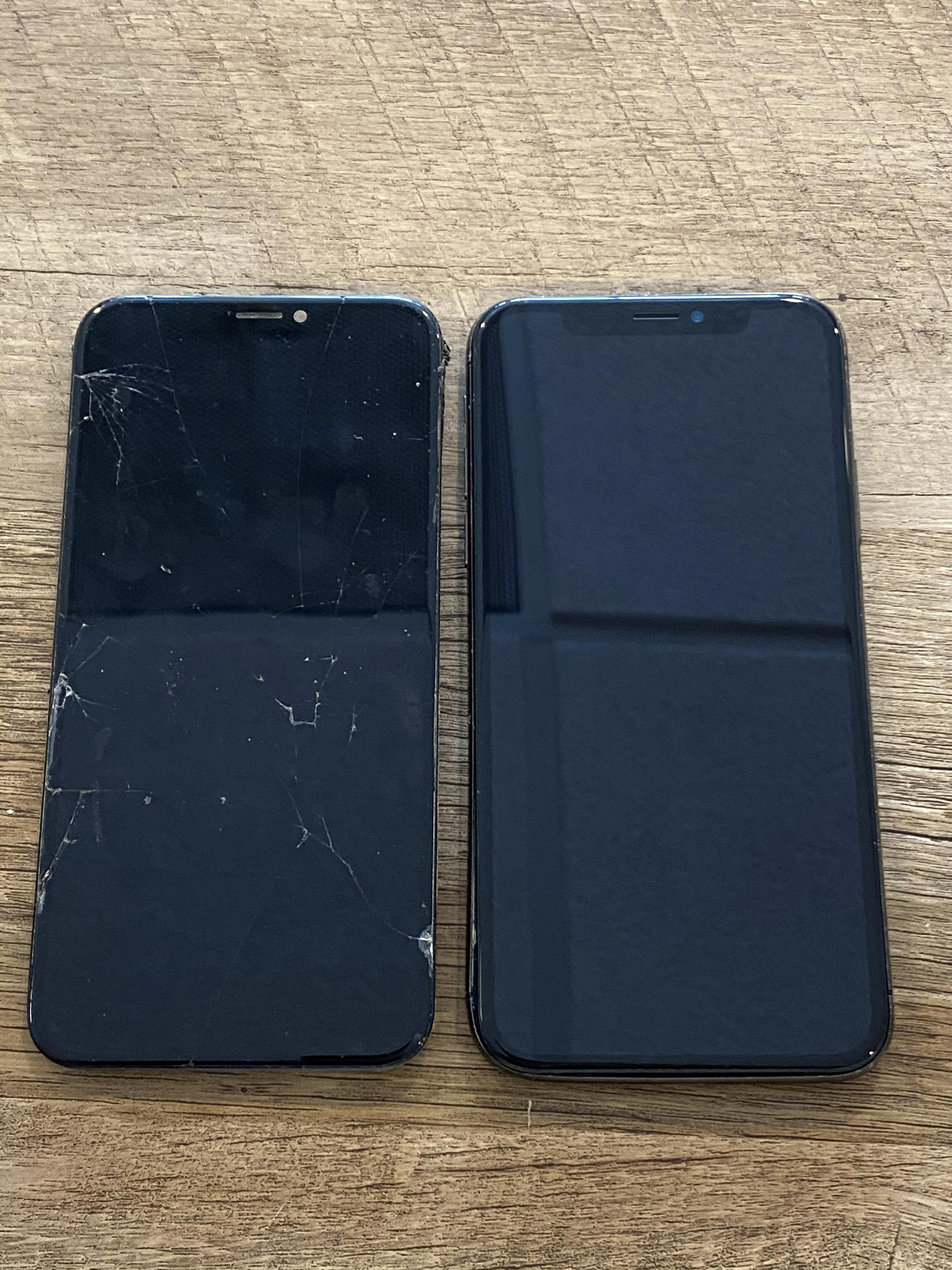 Cracked Screen Repair Peoria IL