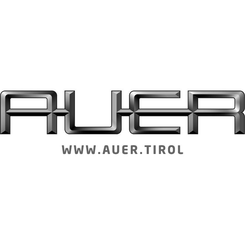 Auer GmbH Int. Transporte - Erdbau Logo