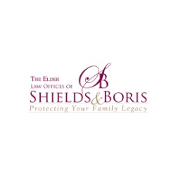 The Elder Law Offices of Shields & Boris Logo