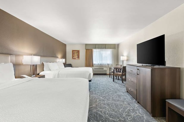 Images Best Western West Towne Suites