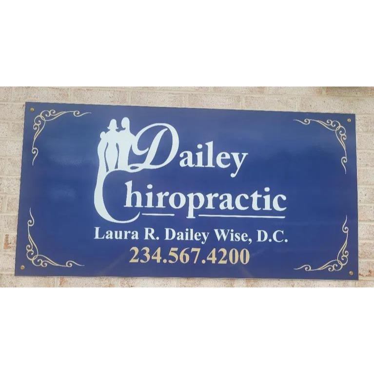 Dailey Chiropractic Inc.