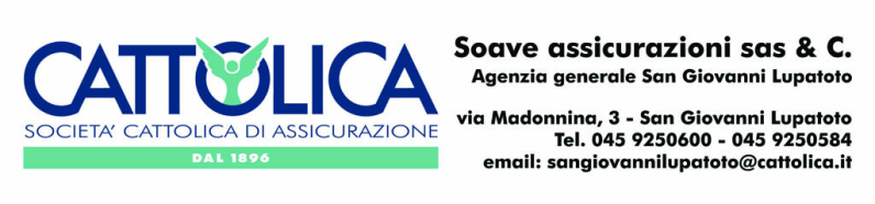 Images Agenzia Soave Cattolica Assicurazioni