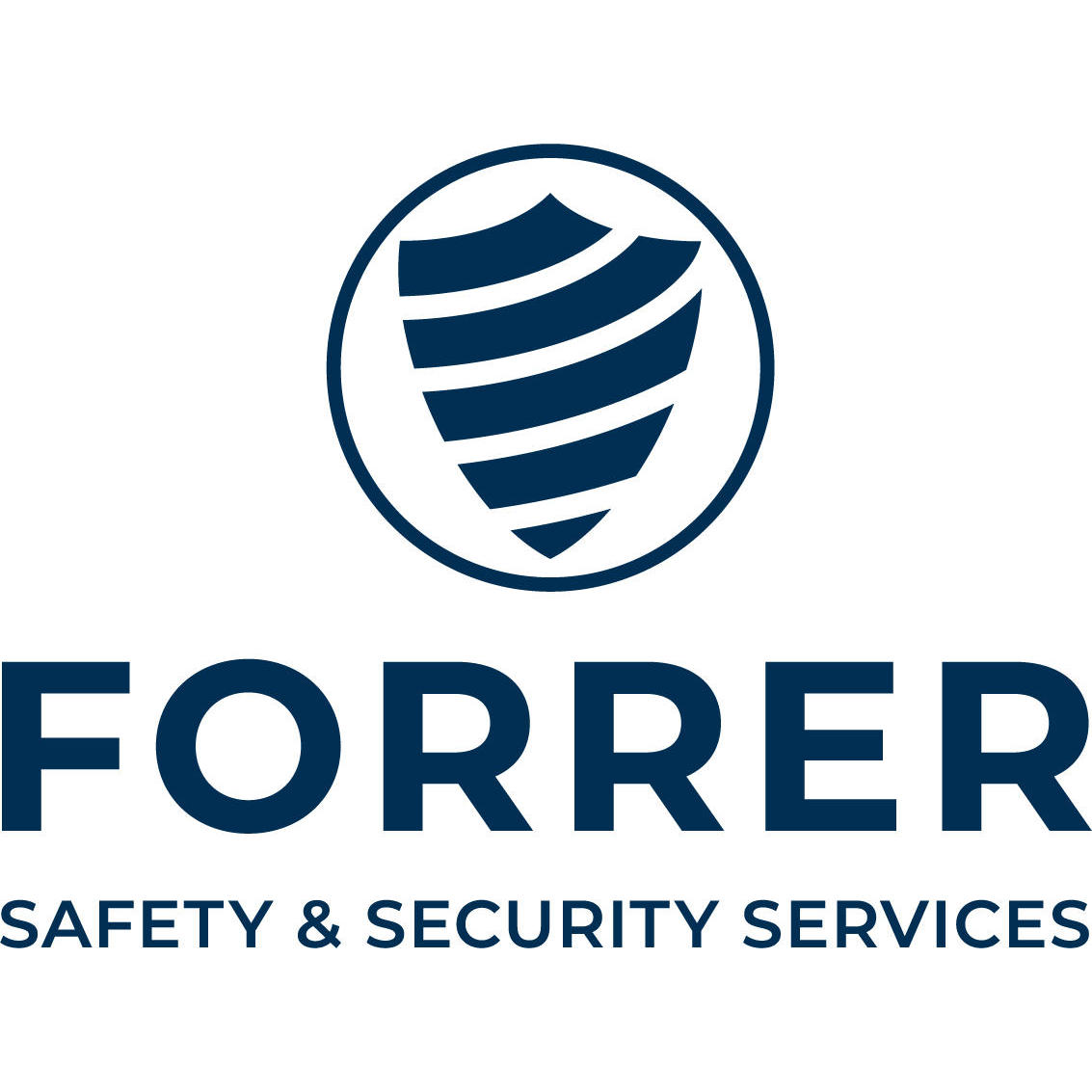 Forrer AG Safety & Security Services Logo