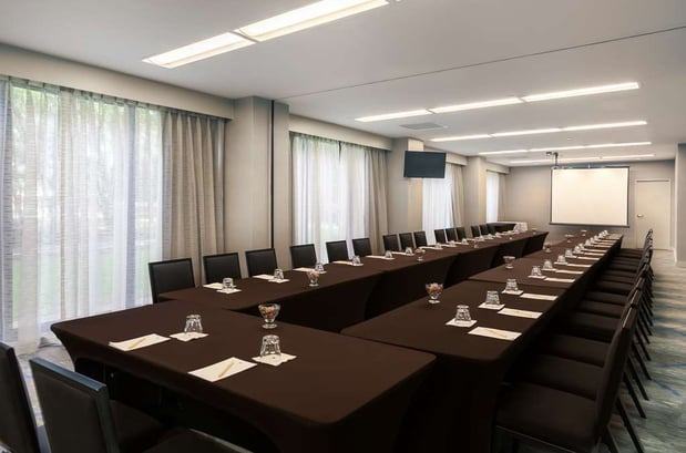Images DoubleTree by Hilton Hotel & Suites Houston by the Galleria