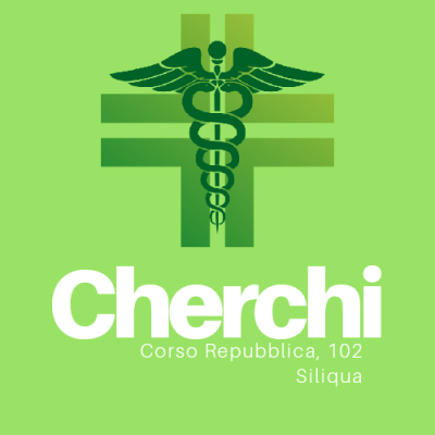 Farmacia Cherchi Logo