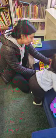 Images Love My Bilingual Angels, Group Family Daycare