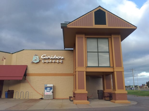 Images Caribou Coffee