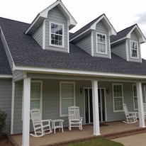 Images Brown's Custom Painting LLC