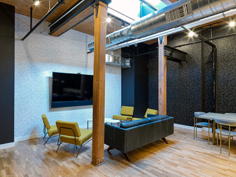 Community Room