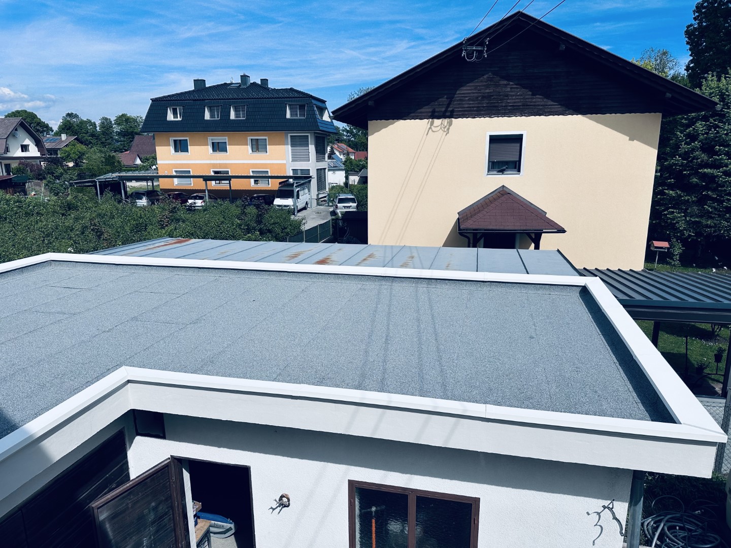 Bild 4 von Radl Dach