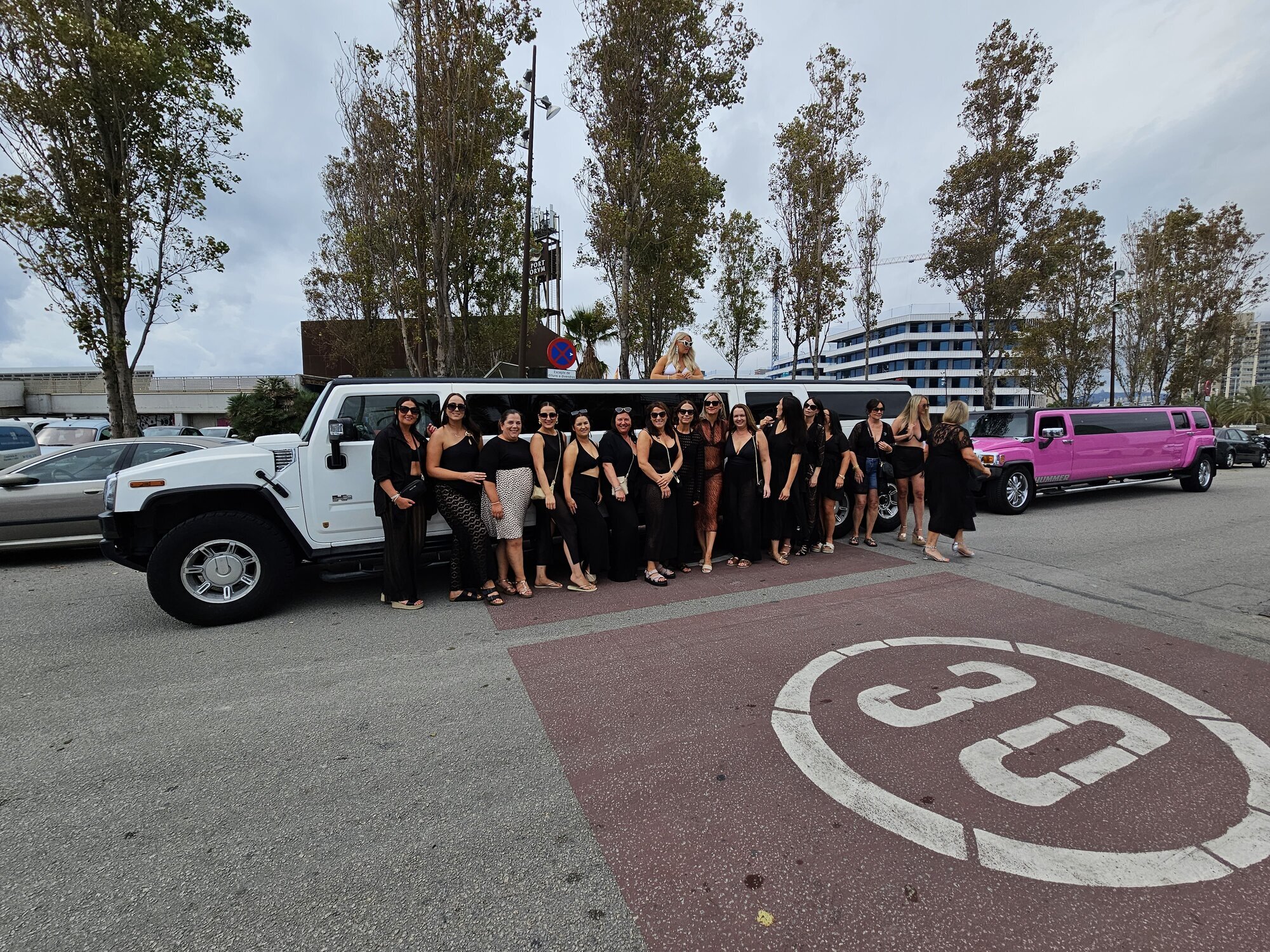 Images Limusinas CarpeDiem