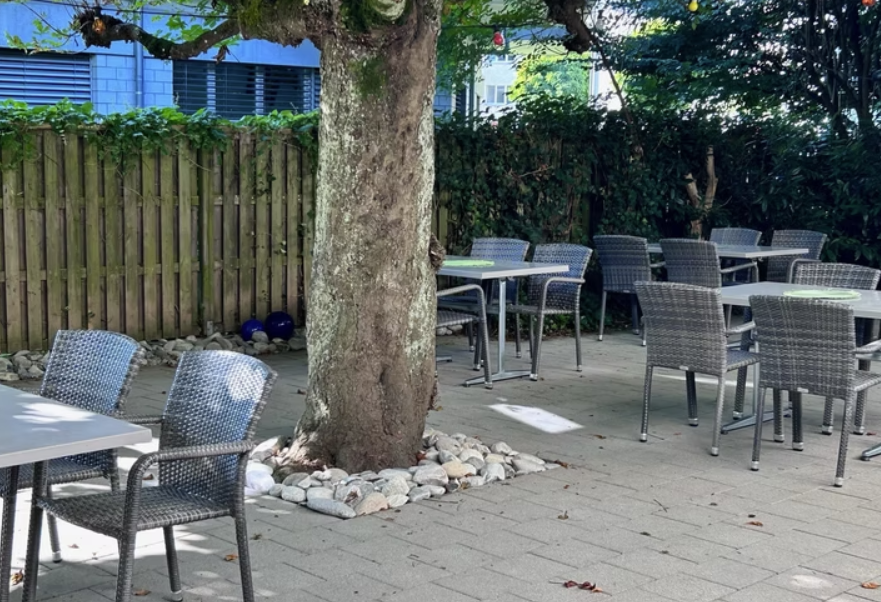 Bilder Restaurant Rössli Belp
