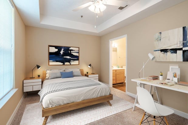 Images Main Street Apartments