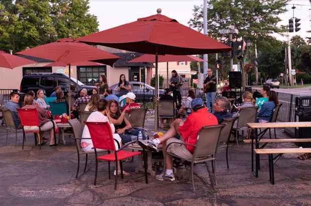 Images Fairport Brewing Company