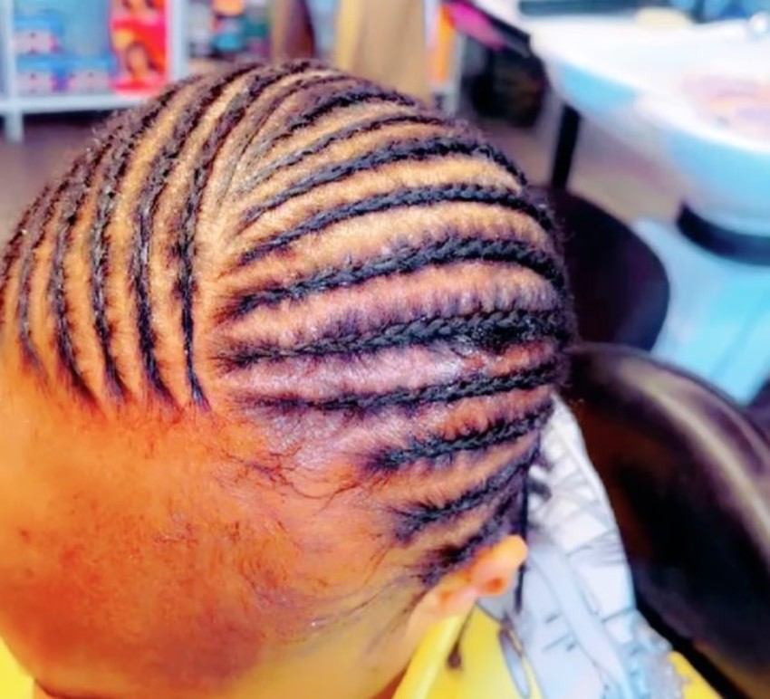 Images Faith Elegant Saloon