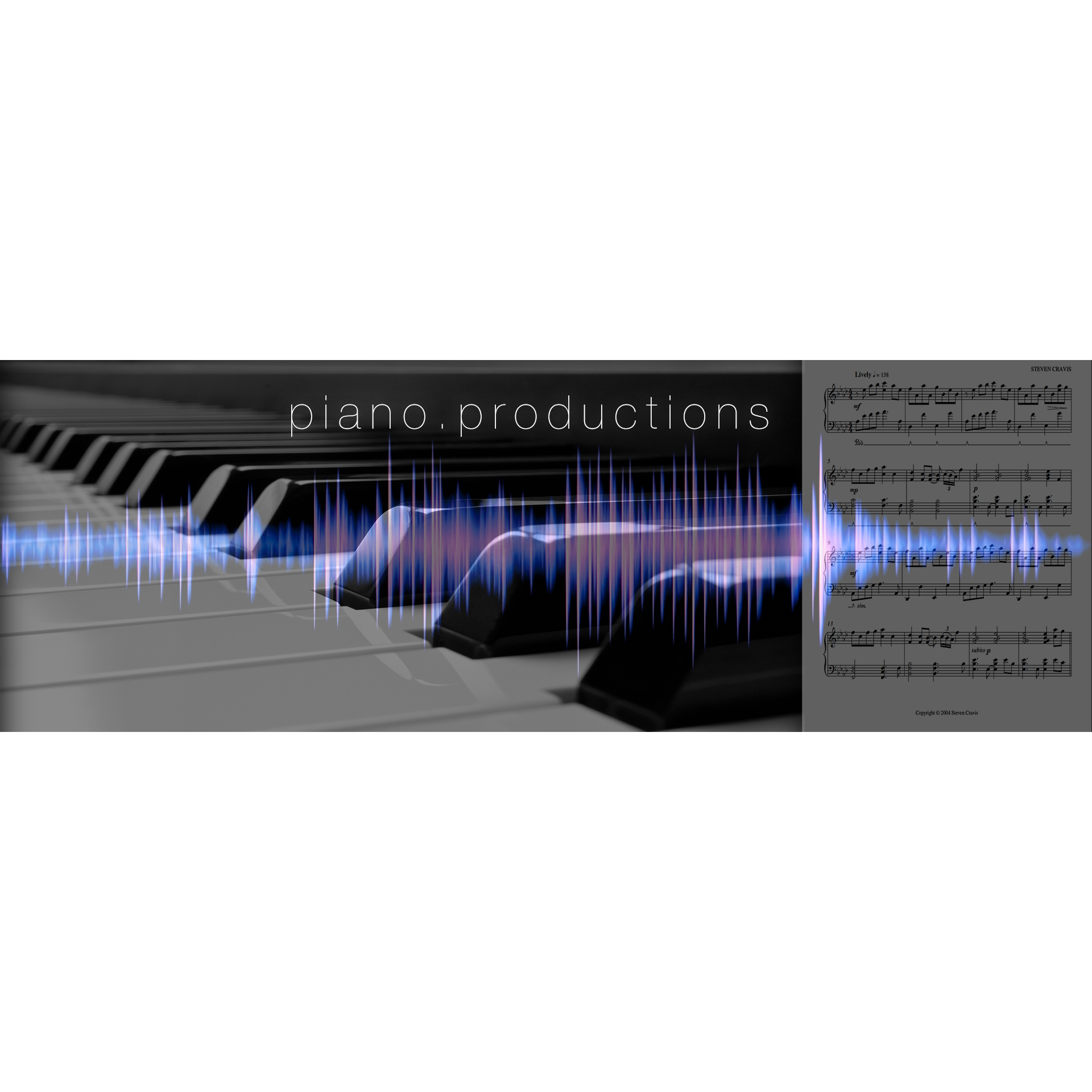 Steven Cravis Music