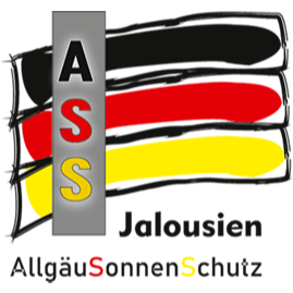 Logo ASS Logo