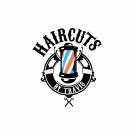 Haircuts by Travis, LLC Logo