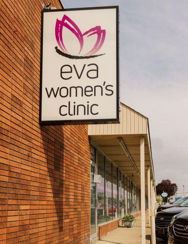 Images Eva Women's Clinic